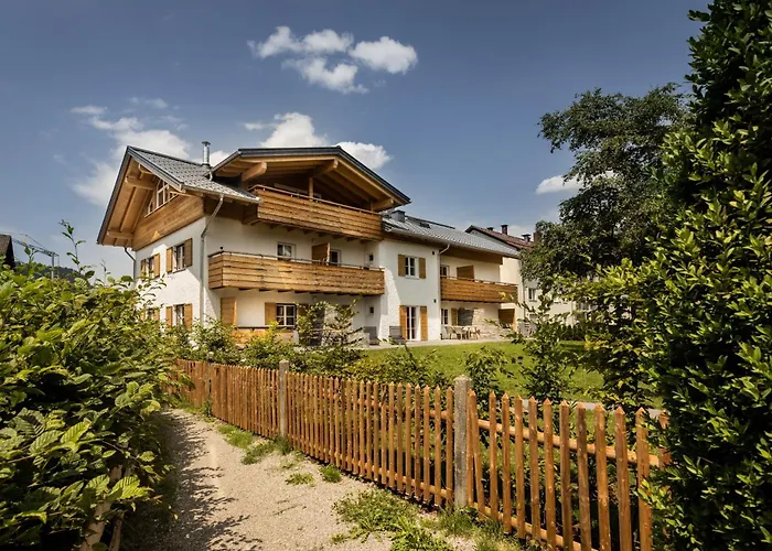 Haus Alpenblick