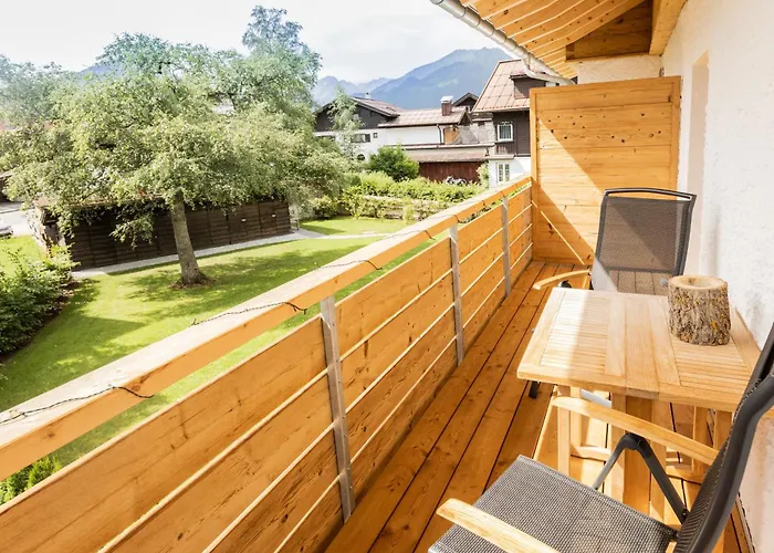 Haus Alpenblick