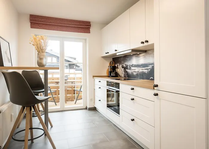 Haus Alpenblick