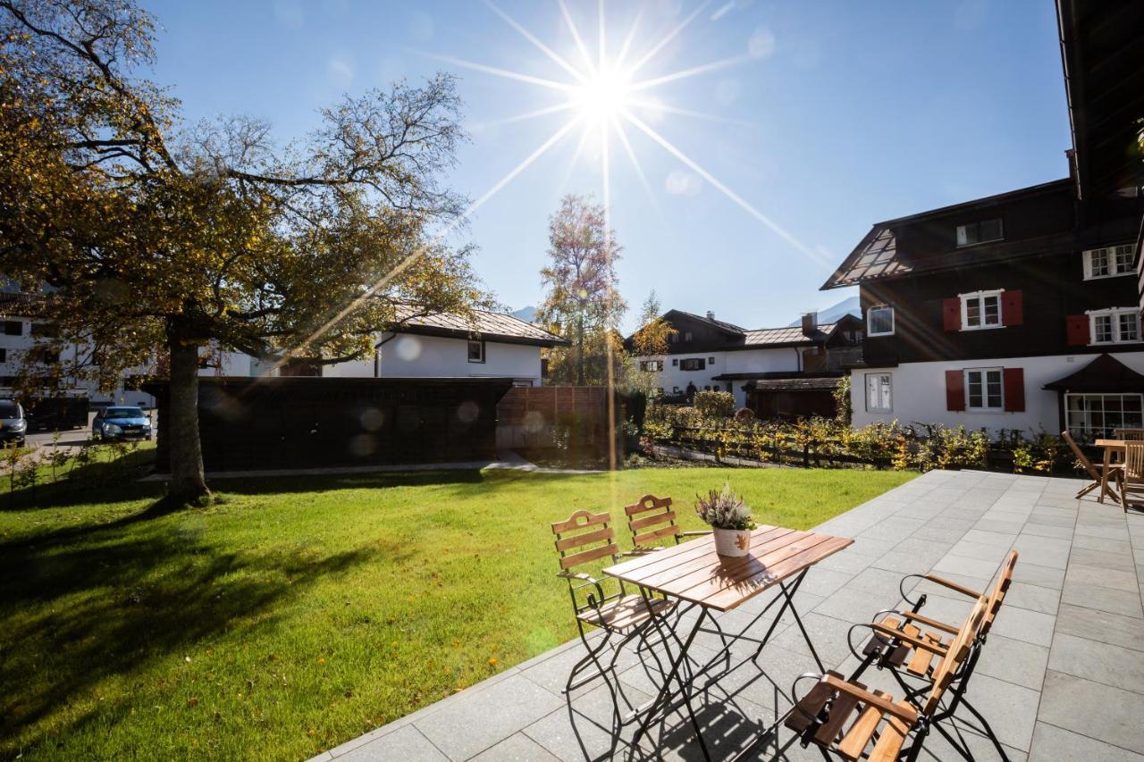 Alpin Supreme Apartment Oberstdorf