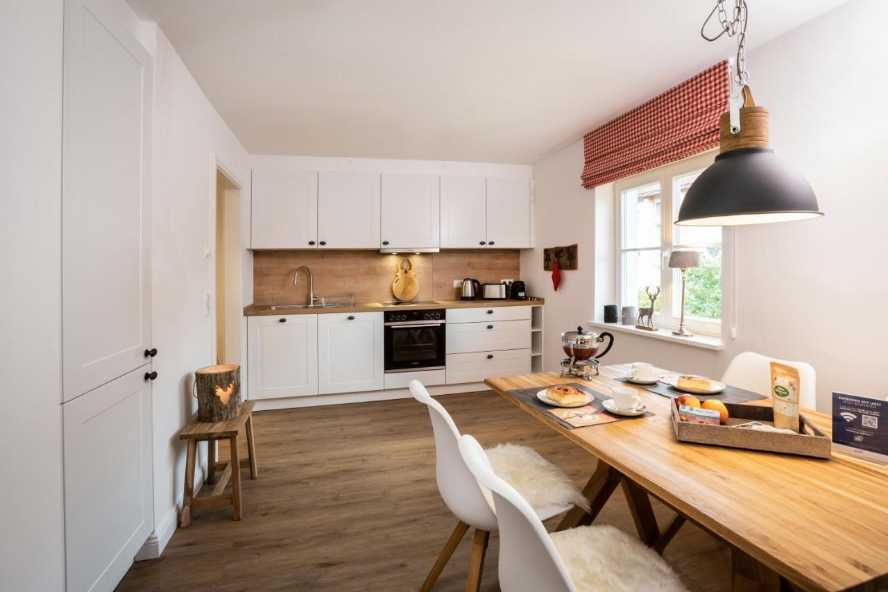 Apartment Alpin Supreme