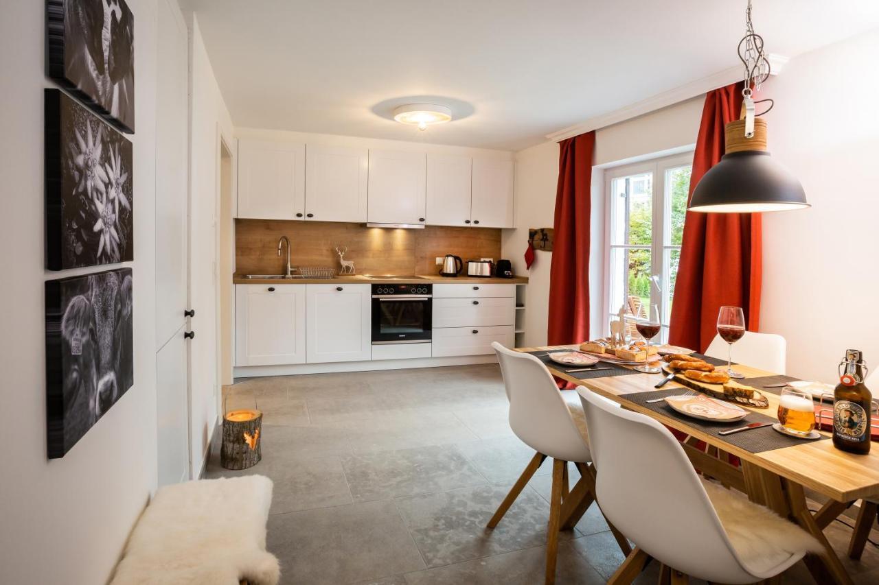 Apartment Alpin Supreme Oberstdorf