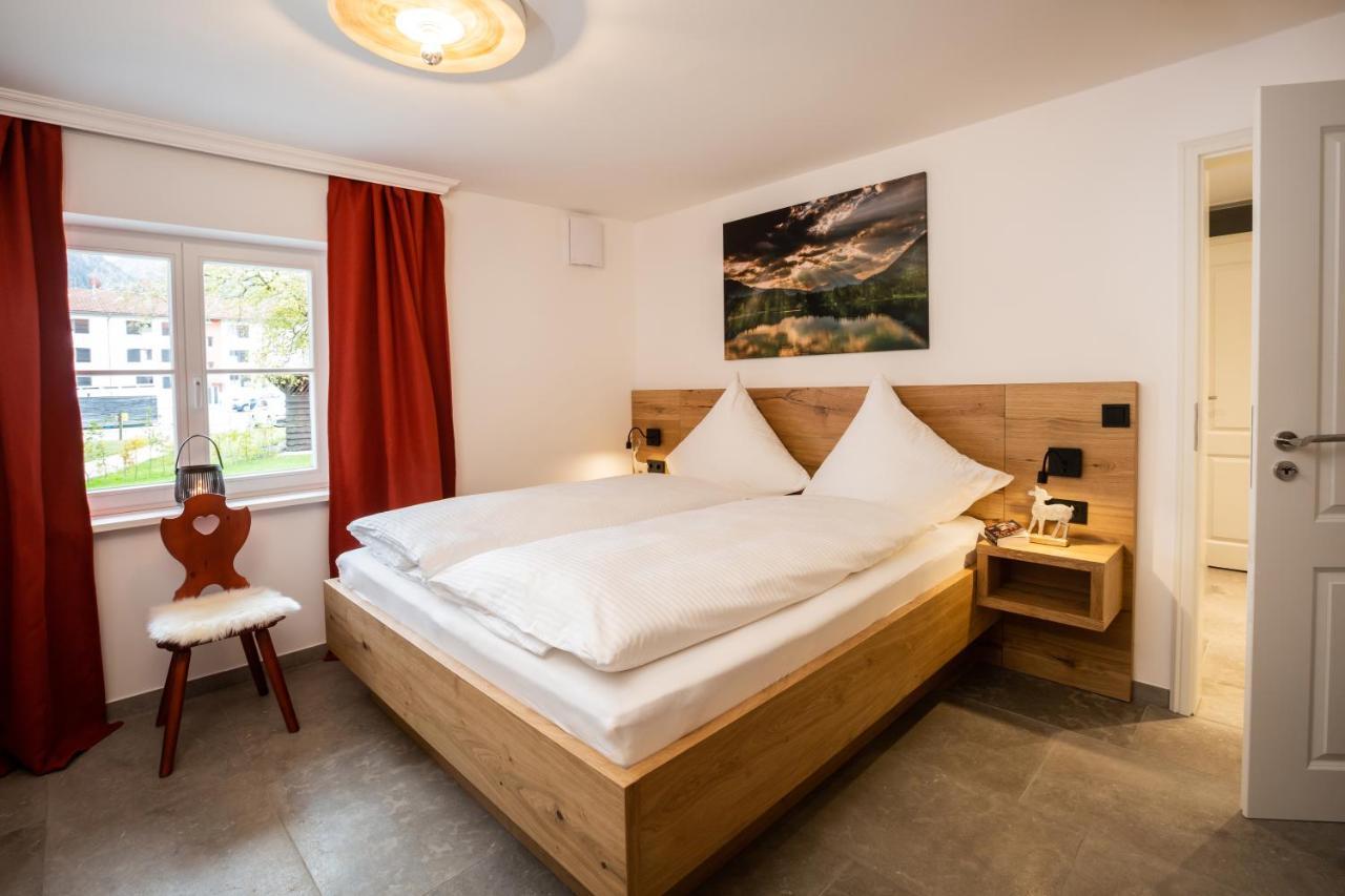 Apartment Alpin Supreme