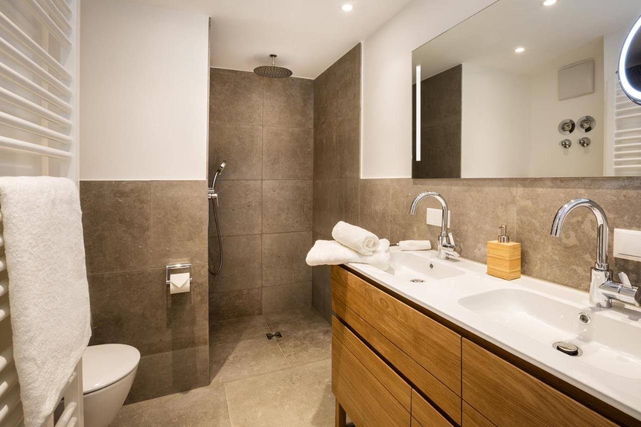 Alpin Supreme Apartment Oberstdorf