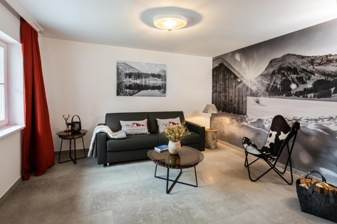 Alpin Supreme Apartment *