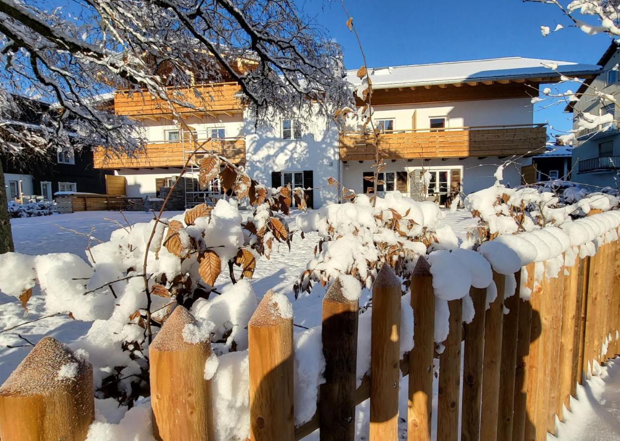 Alpin Supreme Apartment Oberstdorf