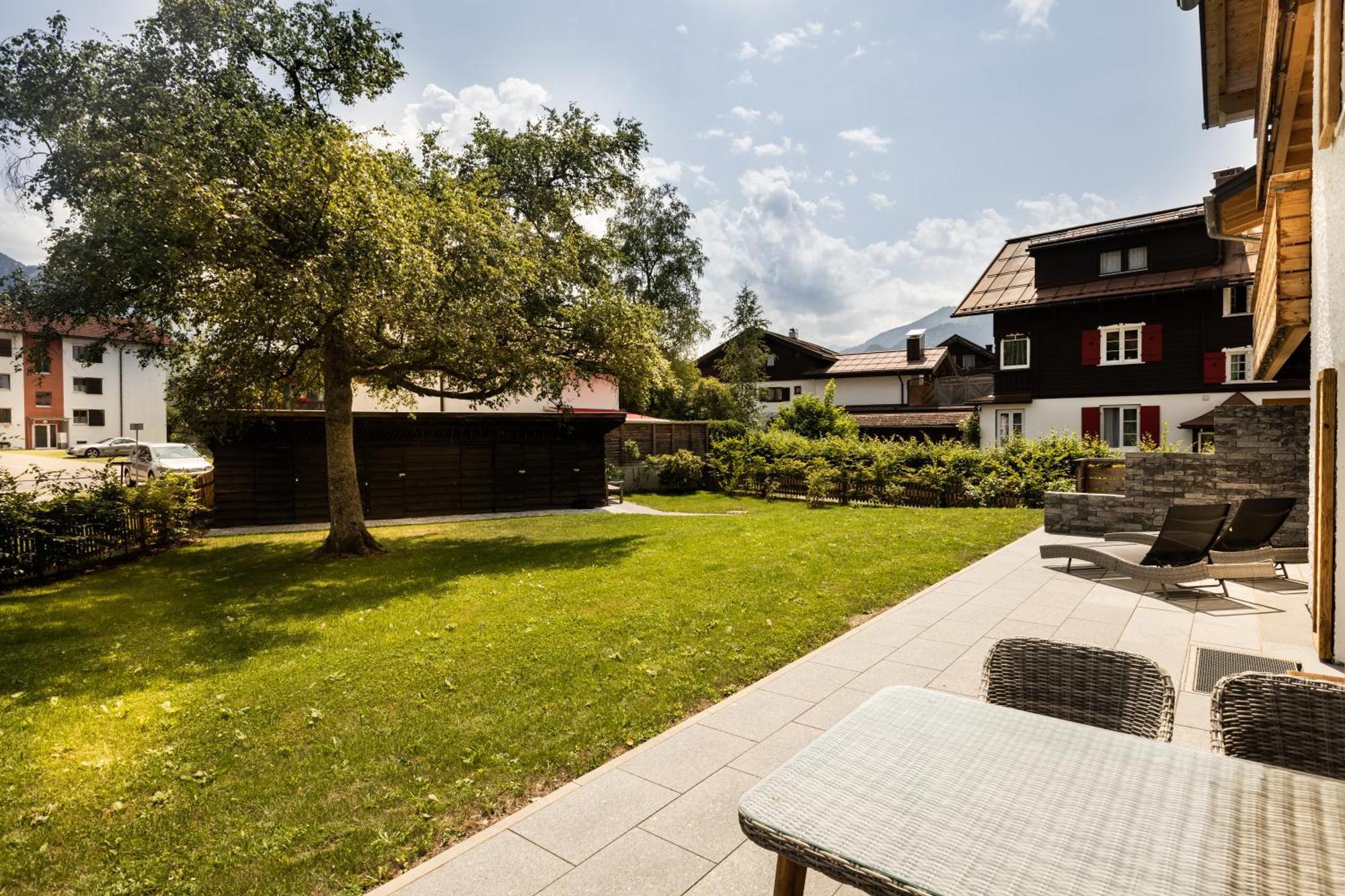 Apartment Alpin Supreme Oberstdorf