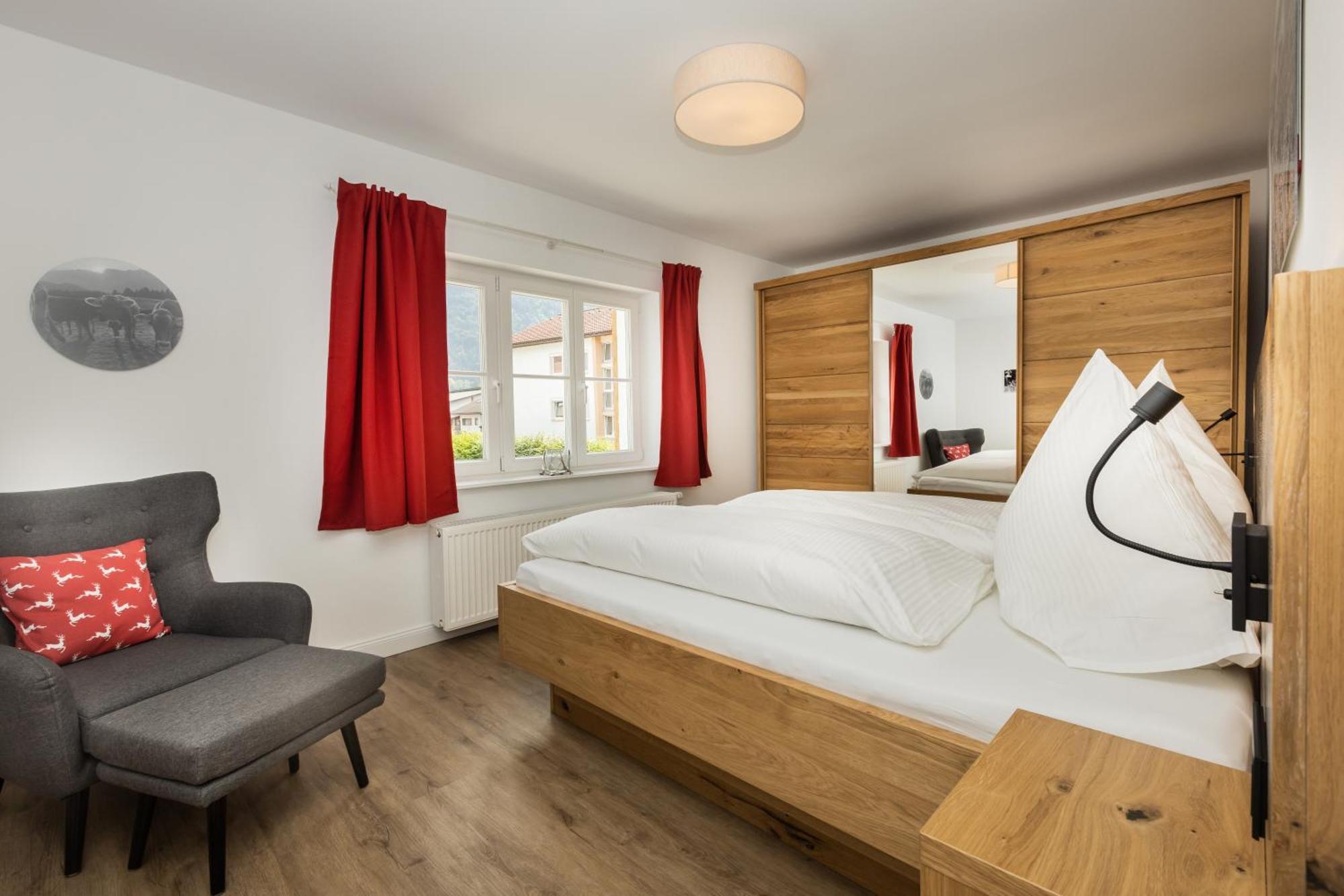Apartment Alpin Supreme Oberstdorf
