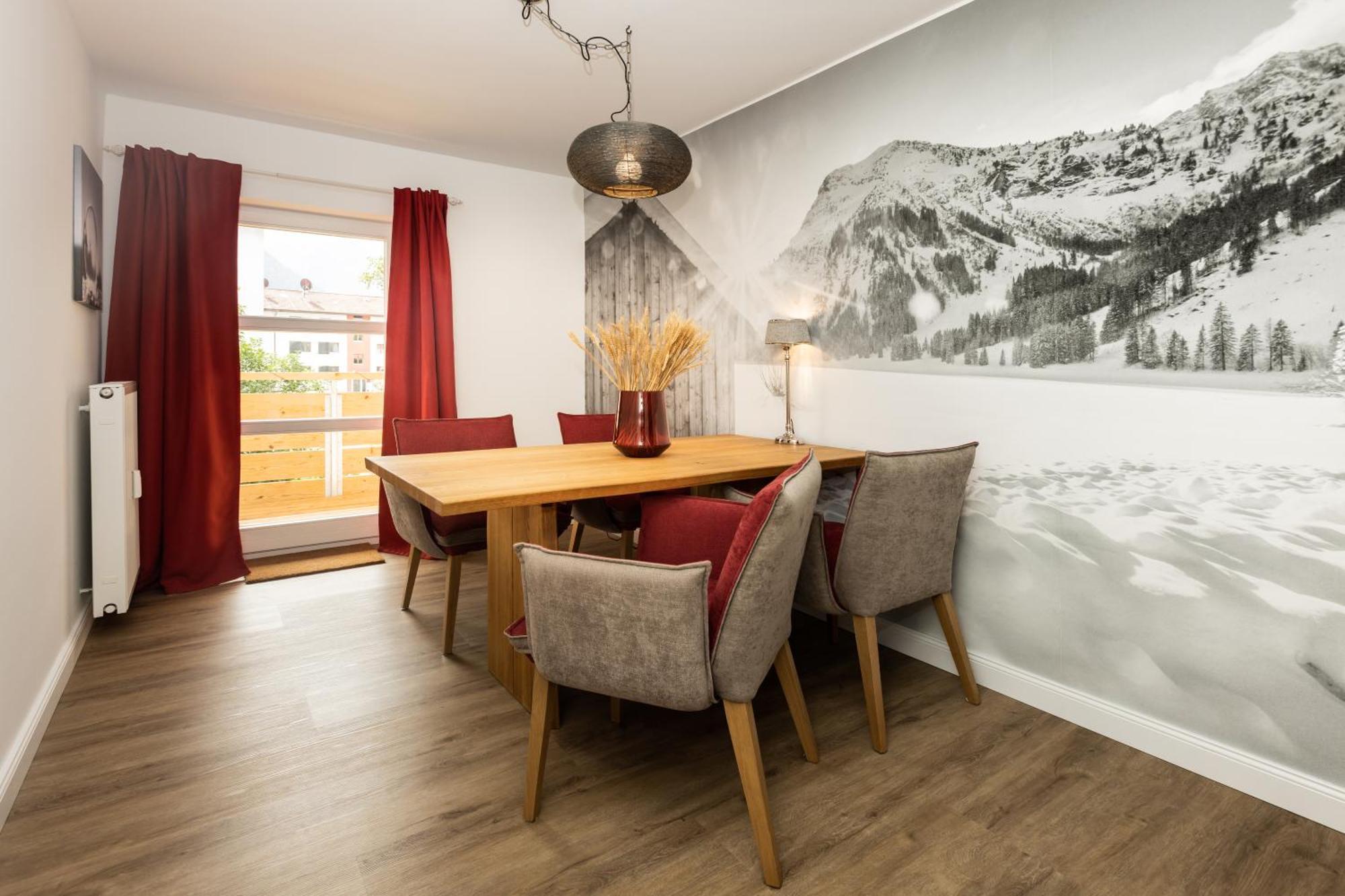 Apartment Alpin Supreme