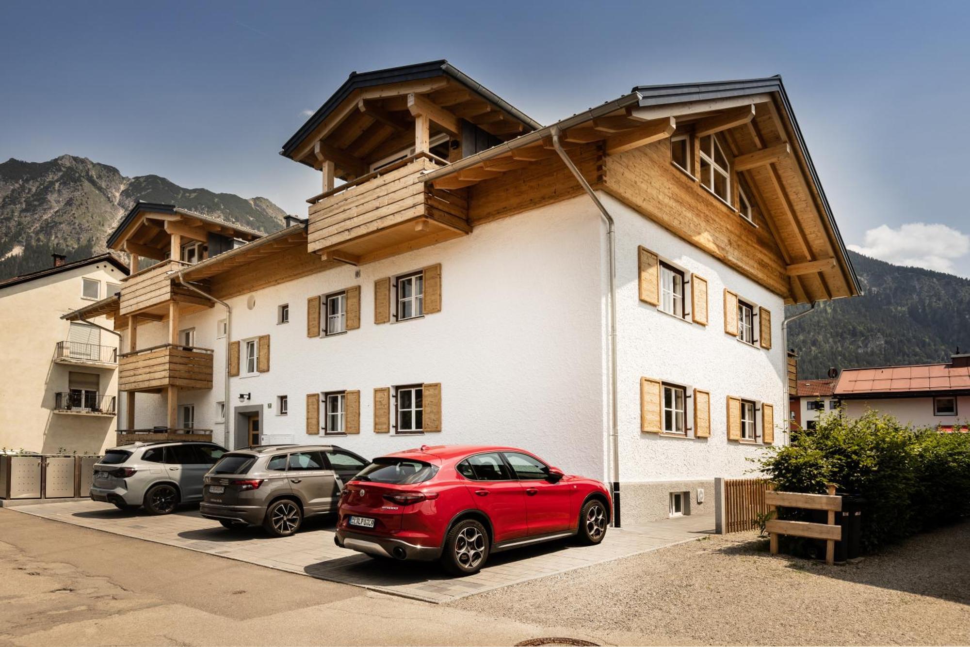 Alpin Supreme Oberstdorf