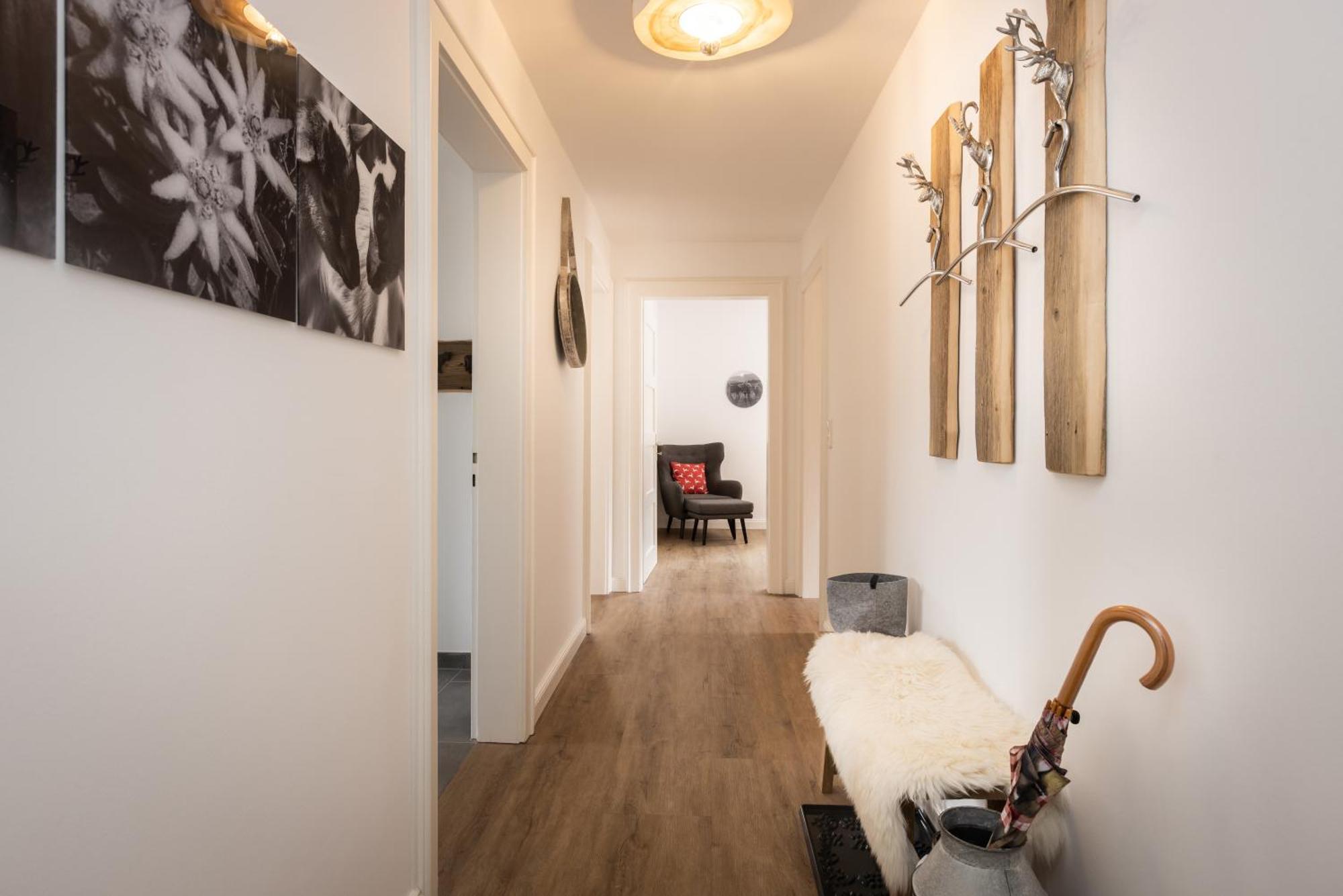 Alpin Supreme Apartment
